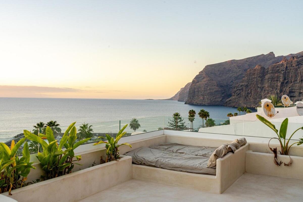 Apartment The Giants Santiago del Teide